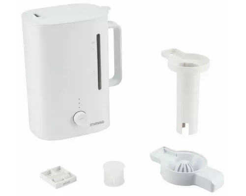 Увлажнитель воздуха STARWIND SHC1211 белый