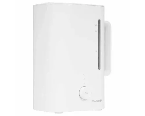 Увлажнитель воздуха STARWIND SHC1211 белый