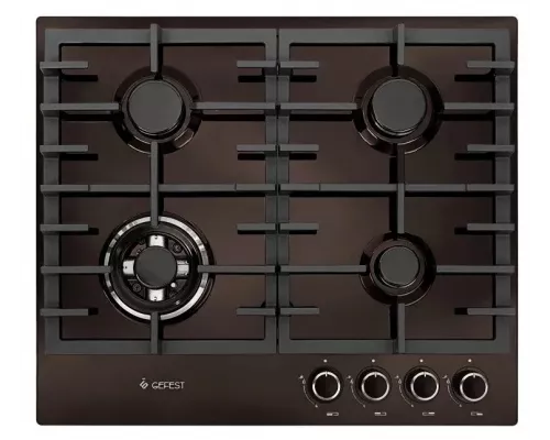 Варочная поверхность Gefest ПВГ 1214-01 К7