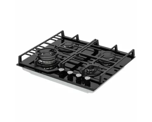 Варочная поверхность KRONA CORNIOLA 60 BL черный