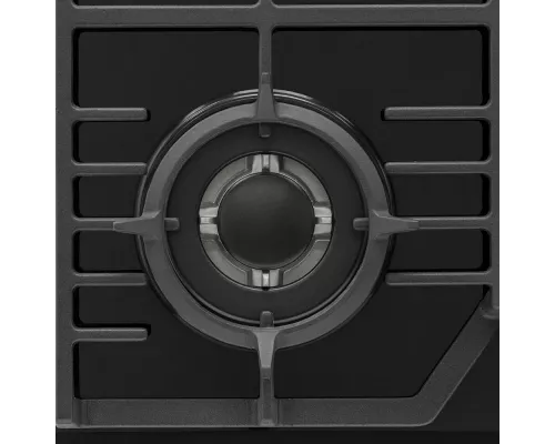 Варочная поверхность KRONA CORNIOLA 60 BL черный
