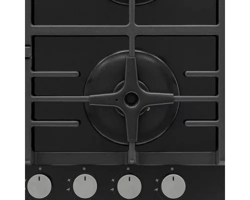 Варочная поверхность KRONA CORNIOLA 60 BL черный