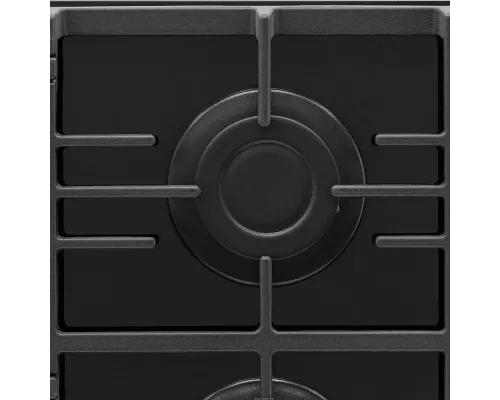 Варочная поверхность KRONA CORNIOLA 60 BL черный