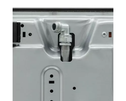 Варочная поверхность KRONA CORNIOLA 60 BL черный