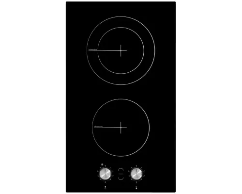 Варочная поверхность SIMFER H30D12B000 черное стекло