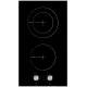 Варочная поверхность SIMFER H30D12B000 черное стекло