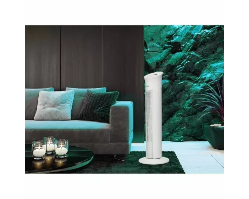 Вентилятор Ballu BFT-110R