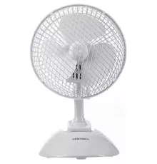 Вентилятор Centek CT-5003 White
