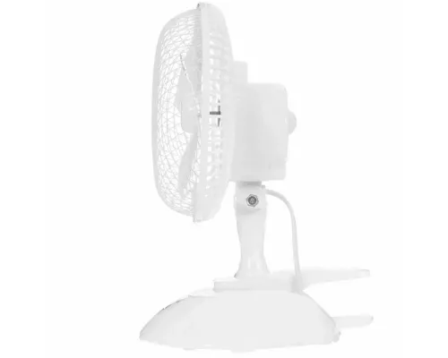 Вентилятор Centek CT-5003 White