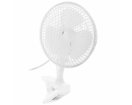Вентилятор Centek CT-5003 White