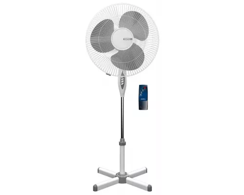 Вентилятор Centek CT-5021 серый