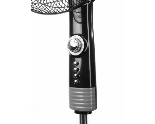 Вентилятор Centek CT-5022 черный