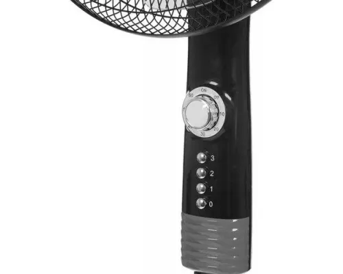 Вентилятор Centek CT-5022 черный