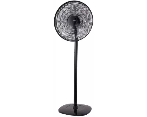 Вентилятор Centek CT-5024 Black