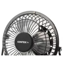 Вентилятор Centek CT-5040 Black