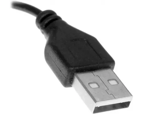 Вентилятор Centek CT-5040 Black