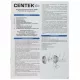 Вентилятор Centek CT-5040 Black