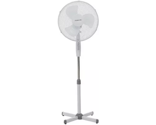 Вентилятор Manya FS002W белый