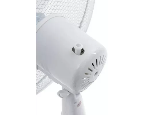 Вентилятор Manya FS002W белый