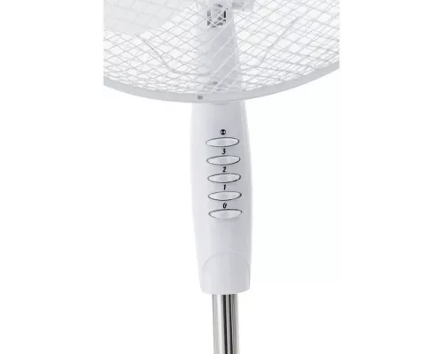 Вентилятор Manya FS002W белый