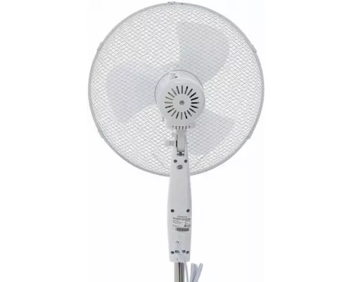 Вентилятор Manya FS002W белый