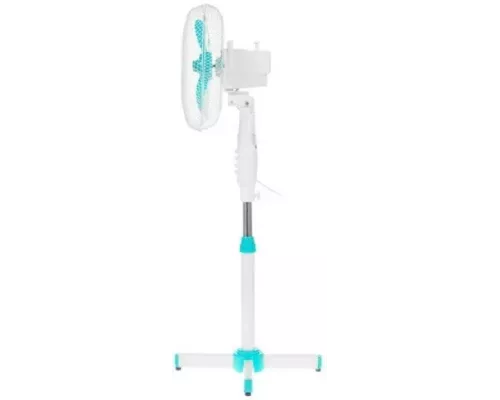 Вентилятор Scarlett SC-SF111B28 белый