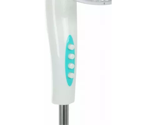 Вентилятор Scarlett SC-SF111B28 белый