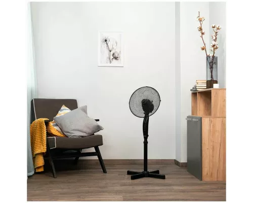 Вентилятор TIMBERK T-SF1201