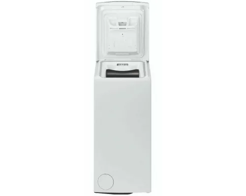 Вертикальная стиральная машина Whirlpool TDLRB 6251BS EU