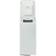 Вертикальная стиральная машина Whirlpool TDLRB 6251BS EU