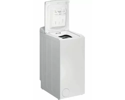 Вертикальная стиральная машина Whirlpool TDLRB 6251BS EU