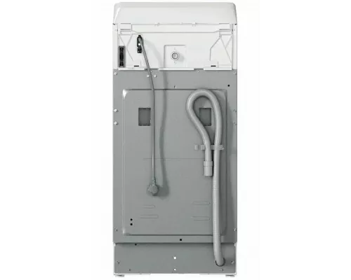Вертикальная стиральная машина Whirlpool TDLRB 6251BS EU