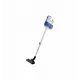 Вертикальный пылесос BBK BV2512 белый/синий