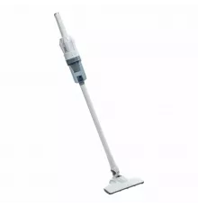 Вертикальный пылесос KIWI KVC-4108W белый