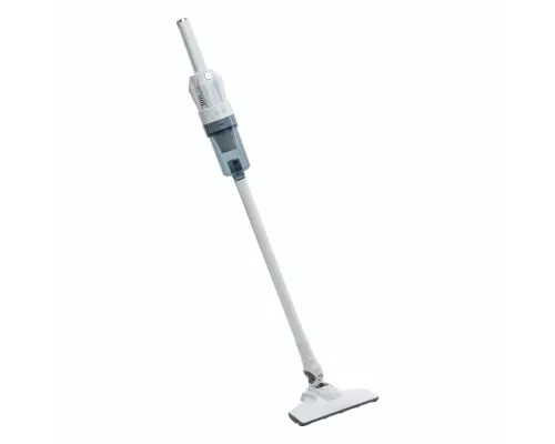 Вертикальный пылесос KIWI KVC-4108W белый