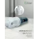 Вертикальный пылесос KIWI KVC-4108W белый