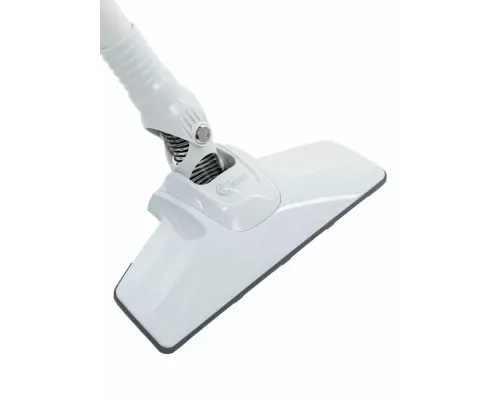 Вертикальный пылесос KIWI KVC-4108W белый