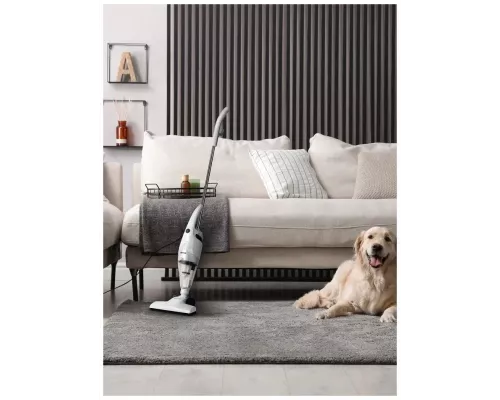 Вертикальный пылесос Vitek Harmony VT-1831