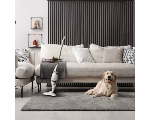 Вертикальный пылесос Vitek Harmony VT-1831