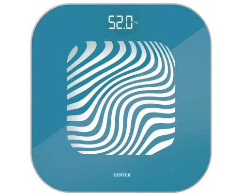 Весы напольные CENTEK CT-2440 Волна