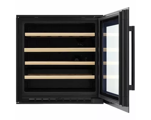 Винный шкаф KRONA BADEN 60/30 BL