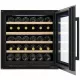 Винный шкаф KRONA BADEN 60/30 BL