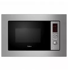 Встраиваемая микроволновая печь Evelux MW 201 X