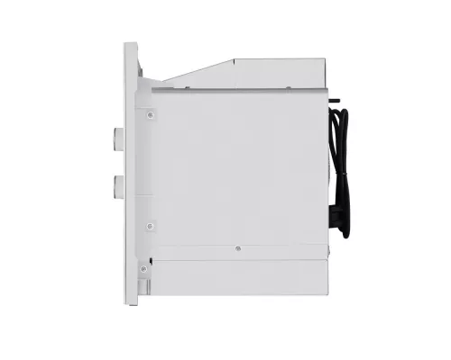 Встраиваемая микроволновая печь MAUNFELD MBMO.20.2PGW белый стекло