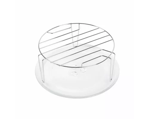 Встраиваемая микроволновая печь MAUNFELD MBMO.20.2PGW белый стекло