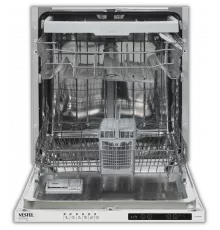 Встраиваемая посудомоечная машина VESTEL DWBI633E