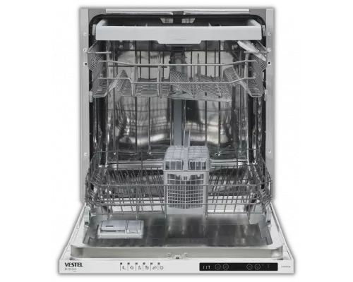 Встраиваемая посудомоечная машина VESTEL DWBI633E