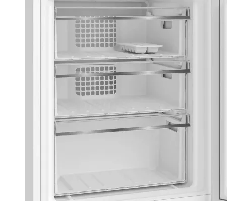 Встраиваемый холодильник INDESIT IBD 18 белый