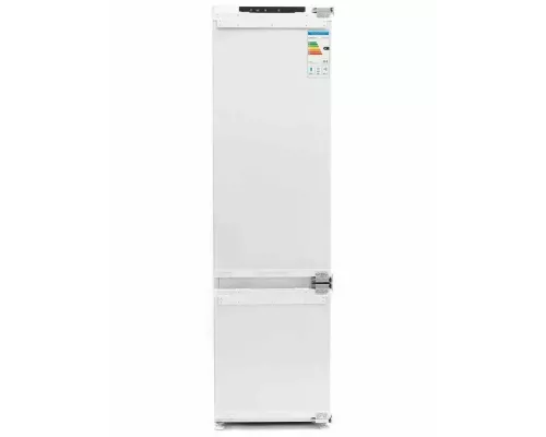 Встраиваемый холодильник SCANDILUX CTFBI205E