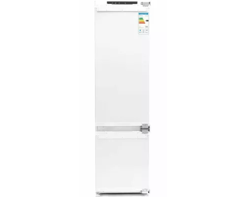 Встраиваемый холодильник SCANDILUX CTFBI205E